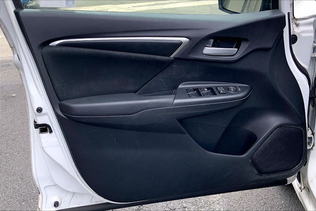 Thumbnail: 2018 Honda Fit - 26