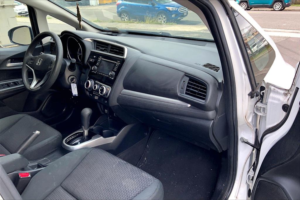 Thumbnail: 2018 Honda Fit - 14