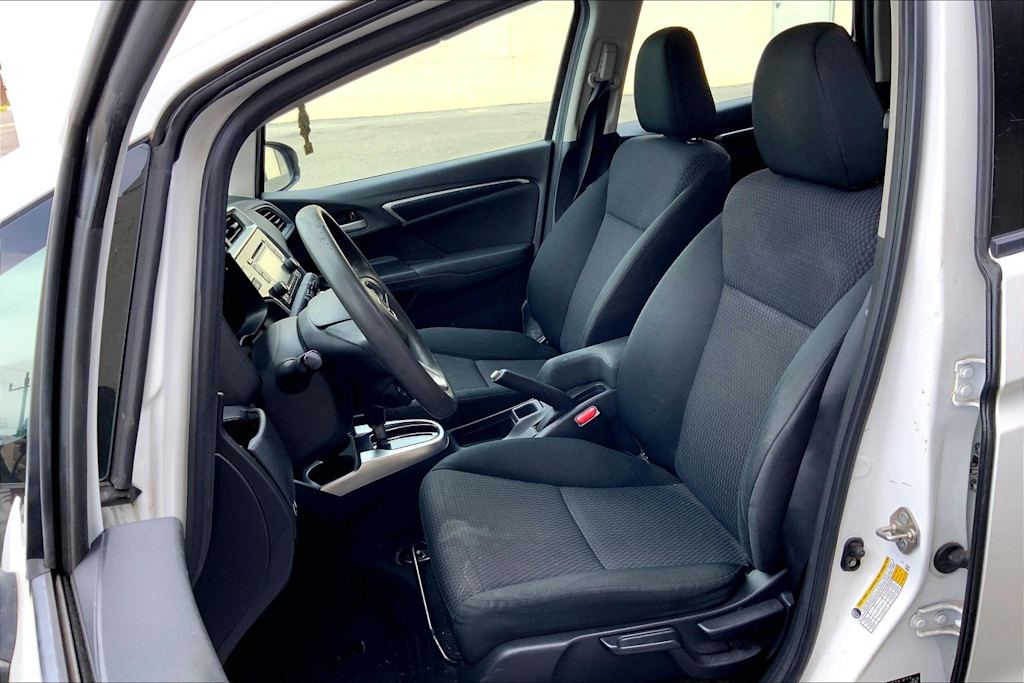 Thumbnail: 2018 Honda Fit - 10