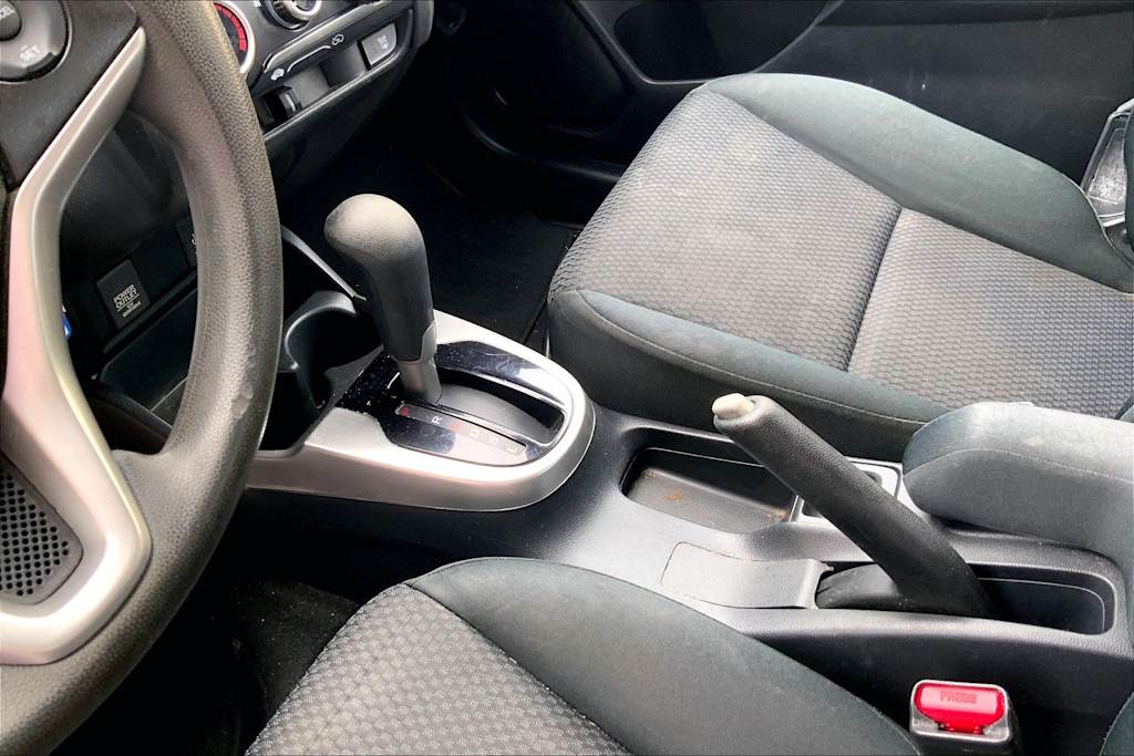 Thumbnail: 2018 Honda Fit - 16