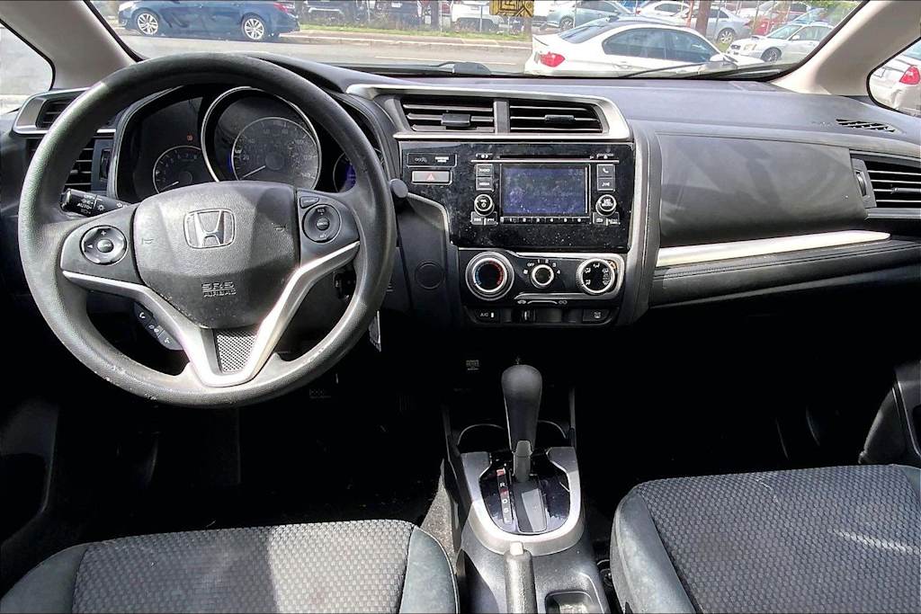 Thumbnail: 2018 Honda Fit - 9