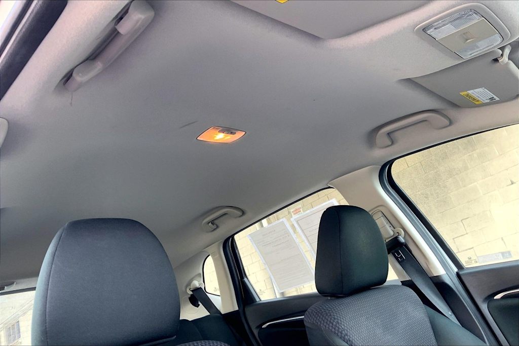 Thumbnail: 2018 Honda Fit - 29