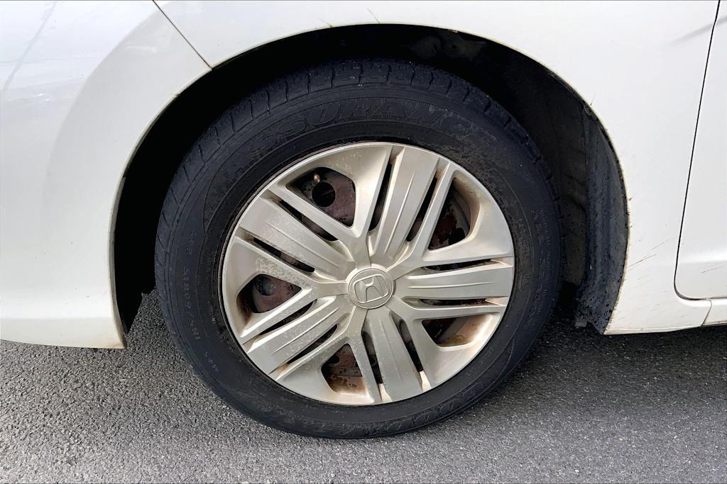 Thumbnail: 2018 Honda Fit - 8