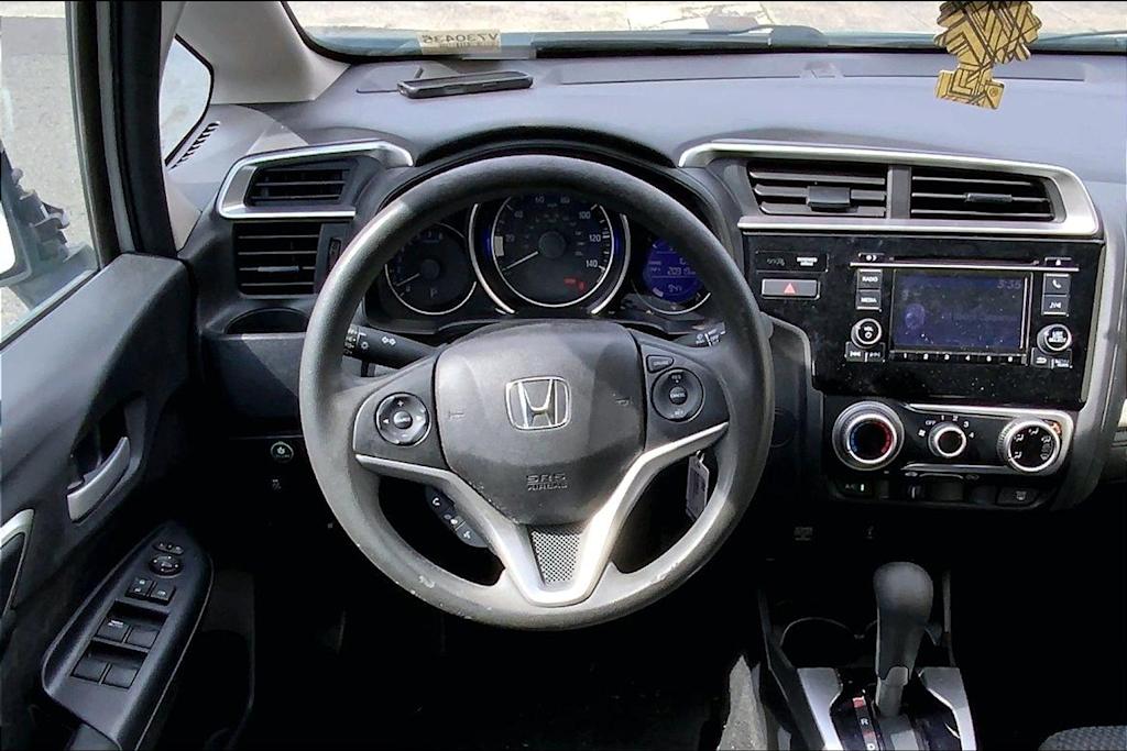 Thumbnail: 2018 Honda Fit - 13