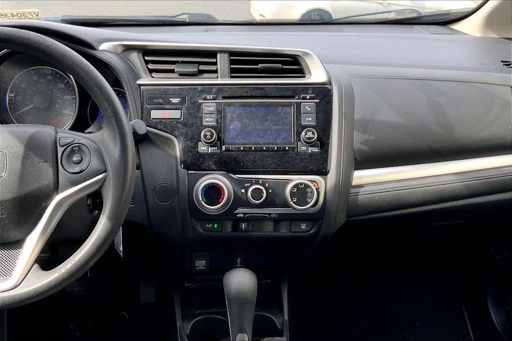 Thumbnail: 2018 Honda Fit - 15