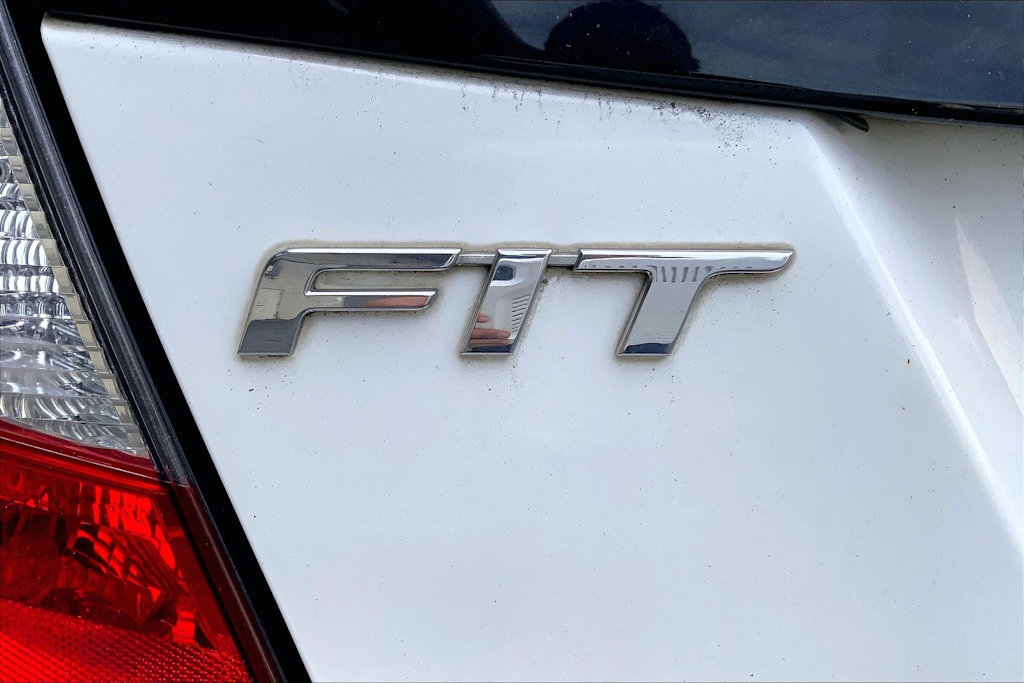 Thumbnail: 2018 Honda Fit - 7