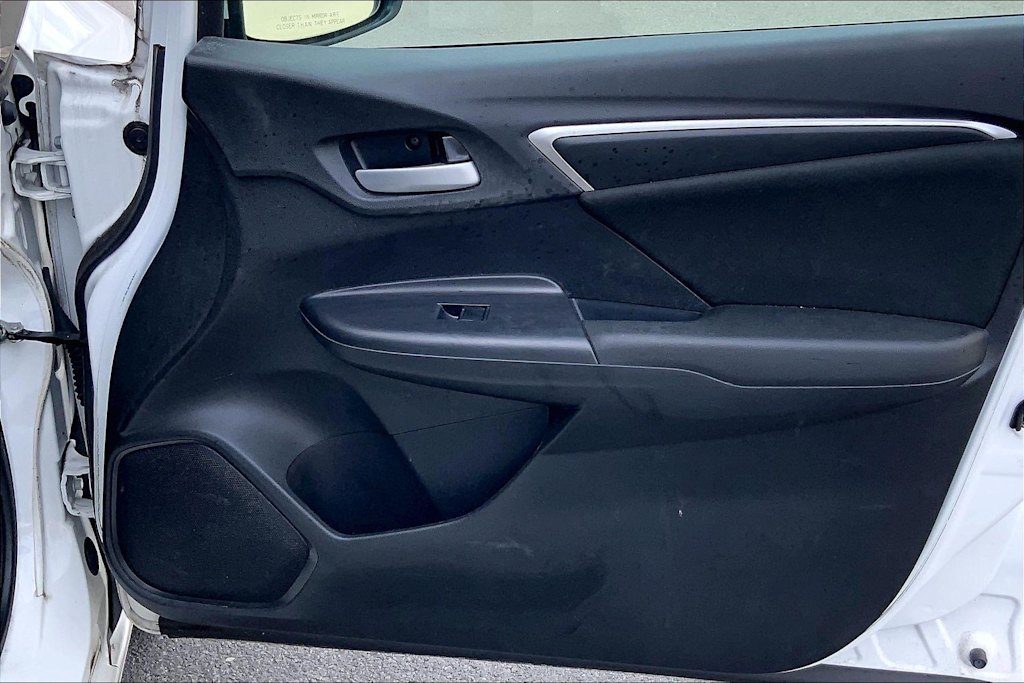 Thumbnail: 2018 Honda Fit - 27