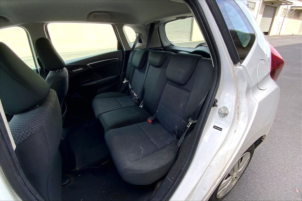 Thumbnail: 2018 Honda Fit - 28