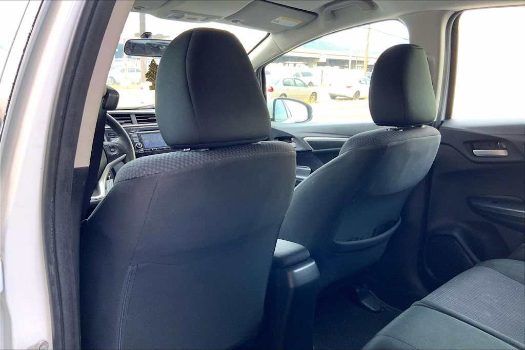 Thumbnail: 2018 Honda Fit - 12