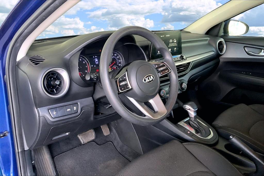 Thumbnail: 2020 Kia Forte - 2