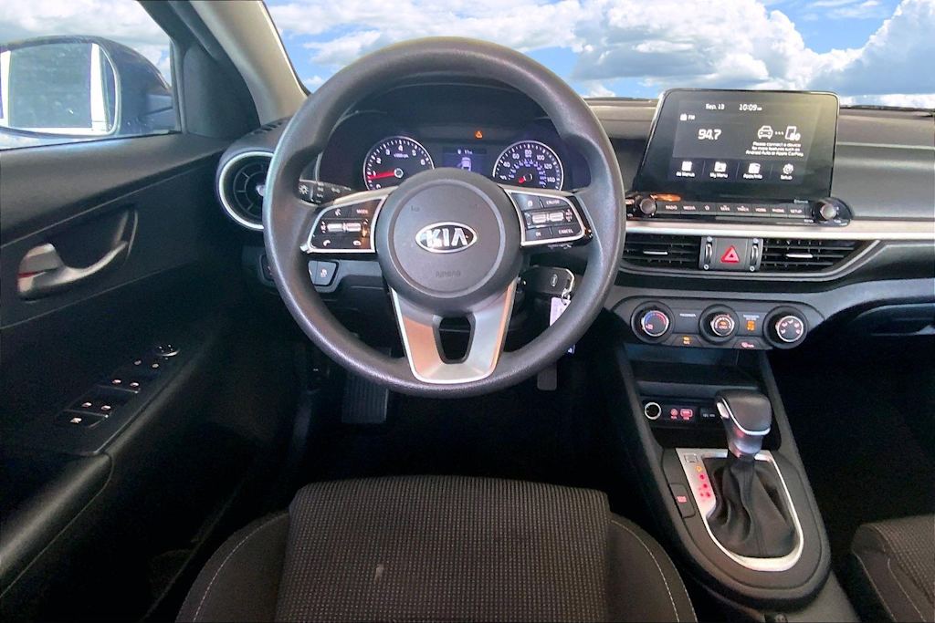 Thumbnail: 2020 Kia Forte - 14