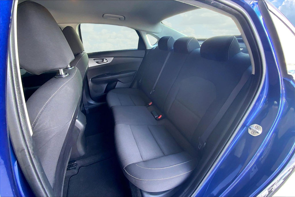 Thumbnail: 2020 Kia Forte - 13