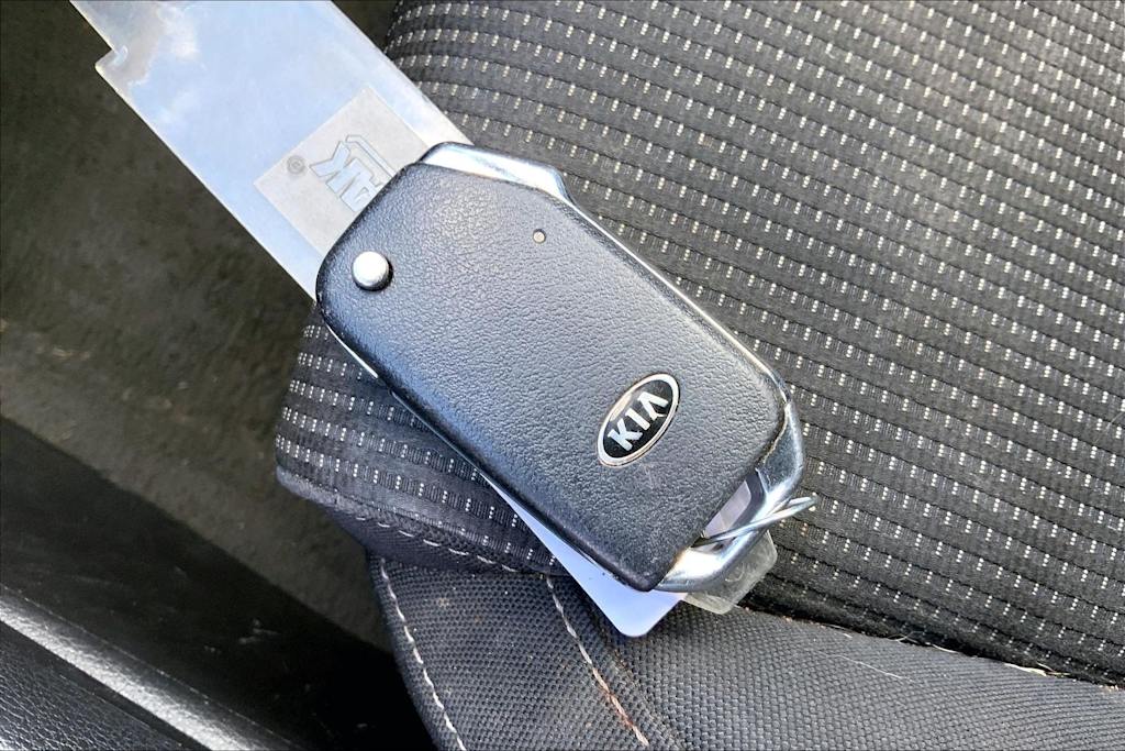 Thumbnail: 2019 Kia Forte - 20