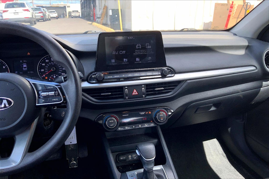 Thumbnail: 2019 Kia Forte - 15
