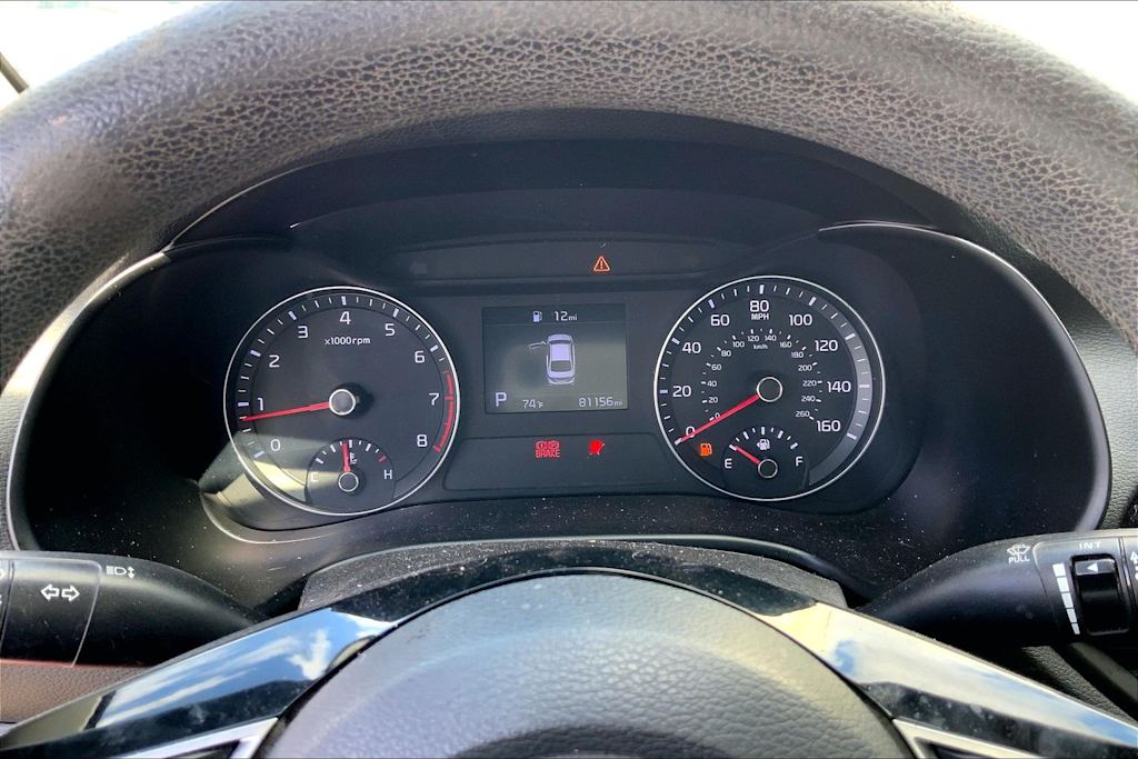 Thumbnail: 2019 Kia Forte - 18