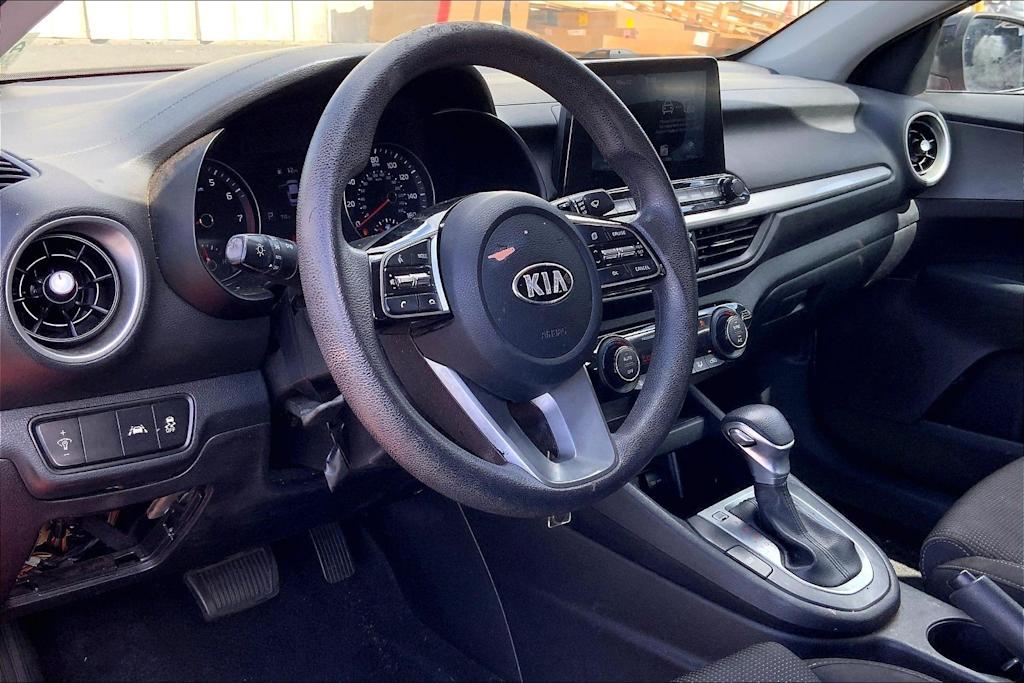 Thumbnail: 2019 Kia Forte - 2
