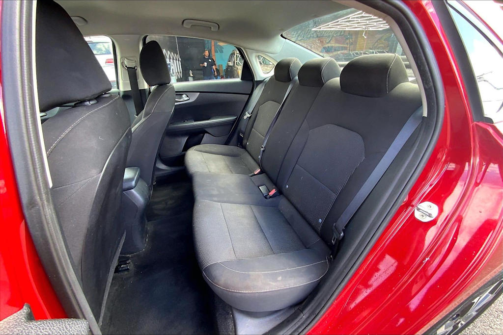 Thumbnail: 2019 Kia Forte - 29