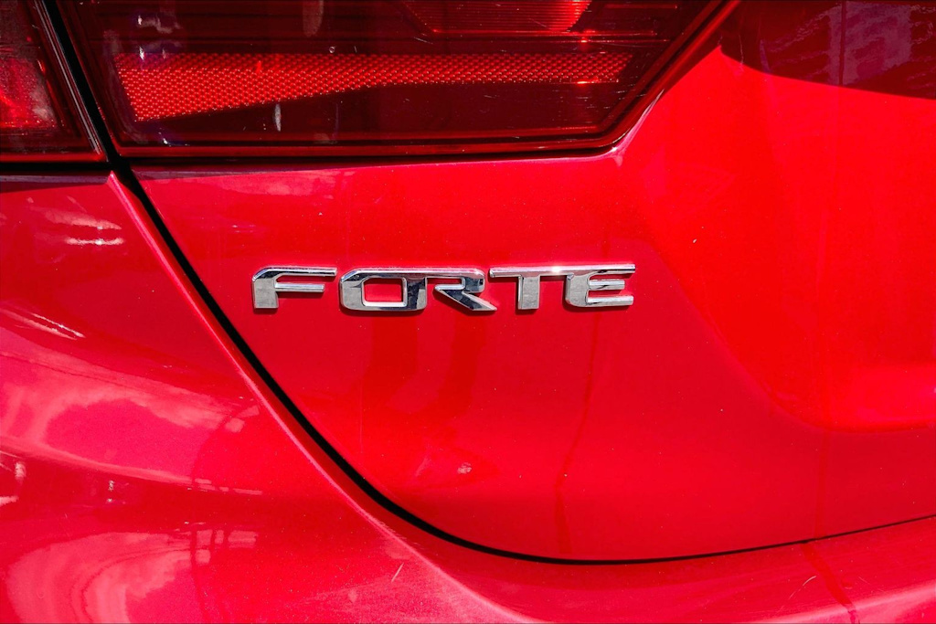 Thumbnail: 2019 Kia Forte - 7
