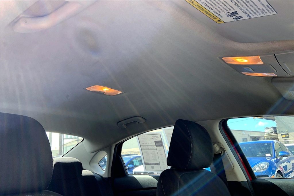 Thumbnail: 2019 Kia Forte - 30