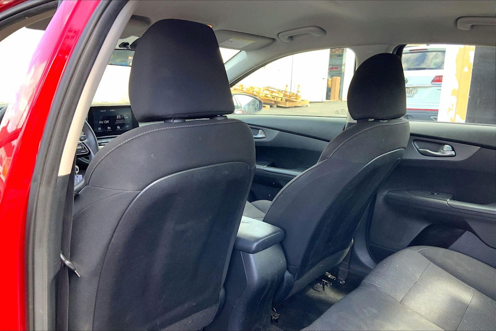 Thumbnail: 2019 Kia Forte - 13