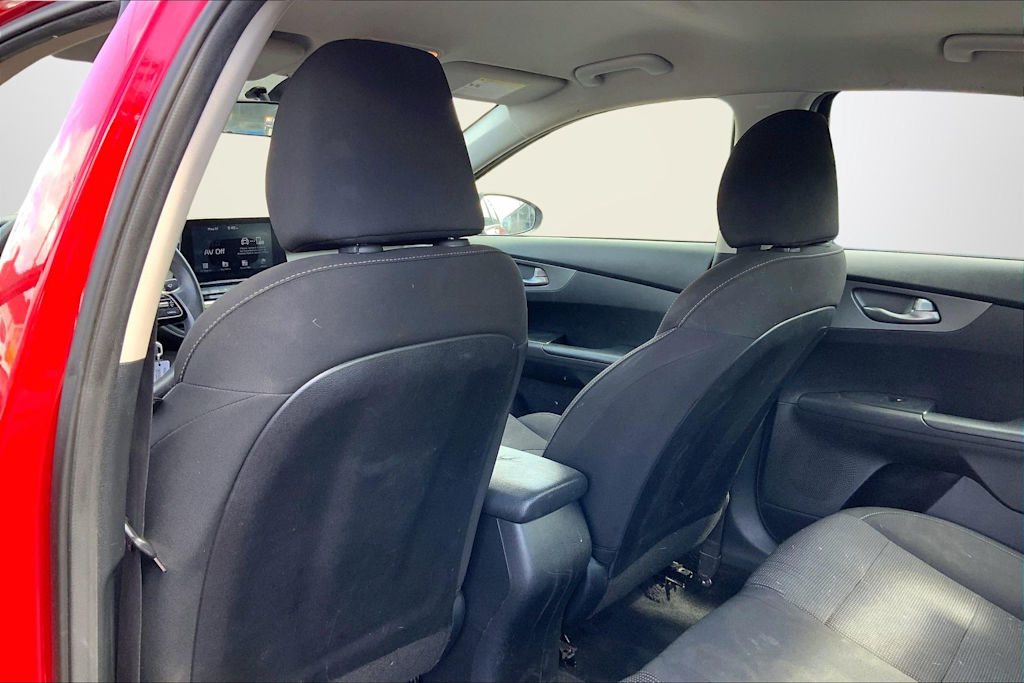 Thumbnail: 2019 Kia Forte - 13