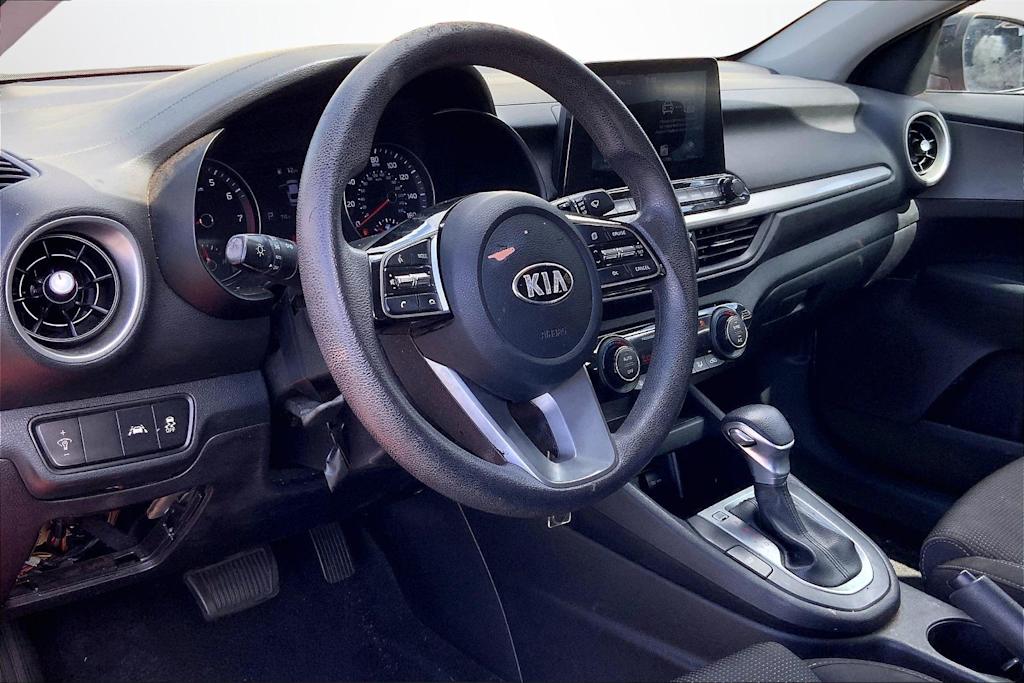 Thumbnail: 2019 Kia Forte - 2
