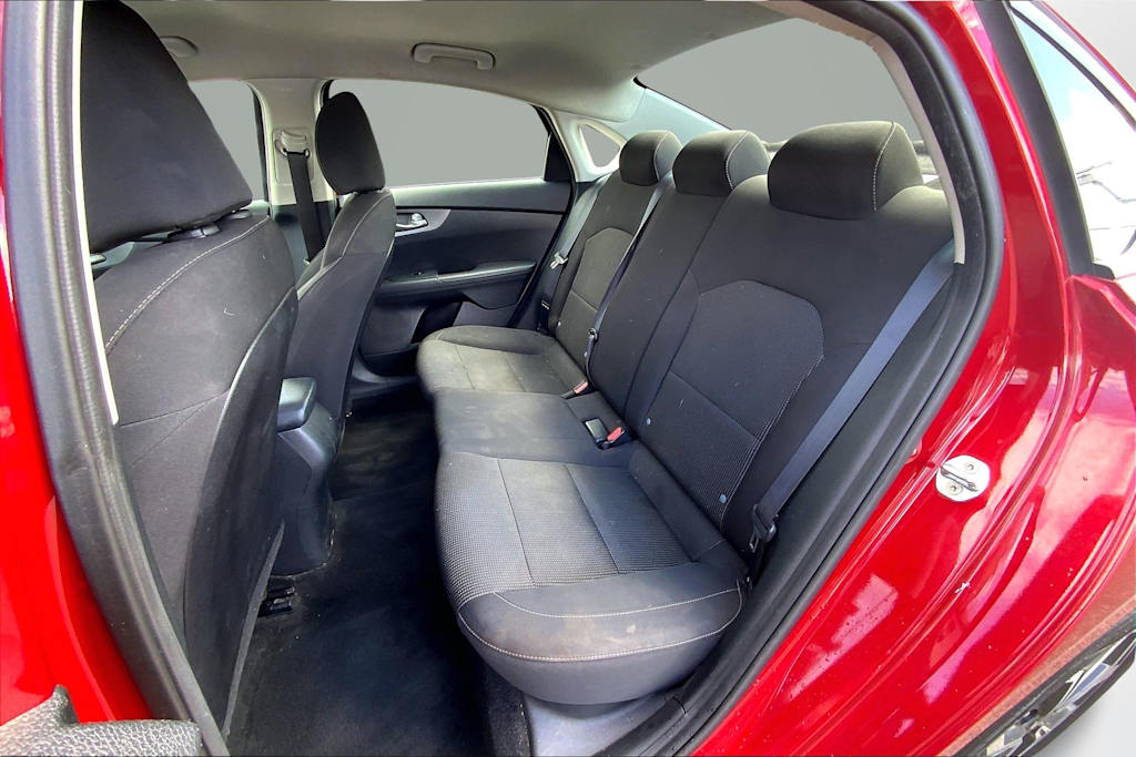 Thumbnail: 2019 Kia Forte - 29