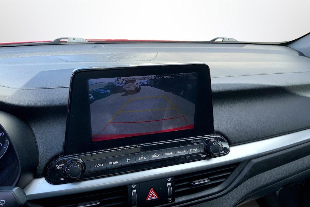 Thumbnail: 2019 Kia Forte - 16