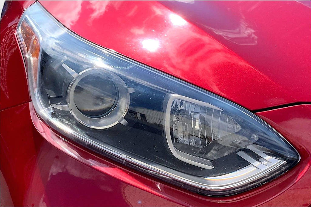 Thumbnail: 2019 Kia Forte - 31