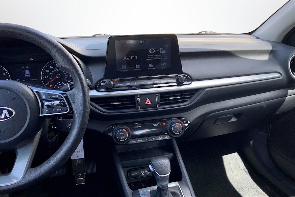 Thumbnail: 2019 Kia Forte - 15