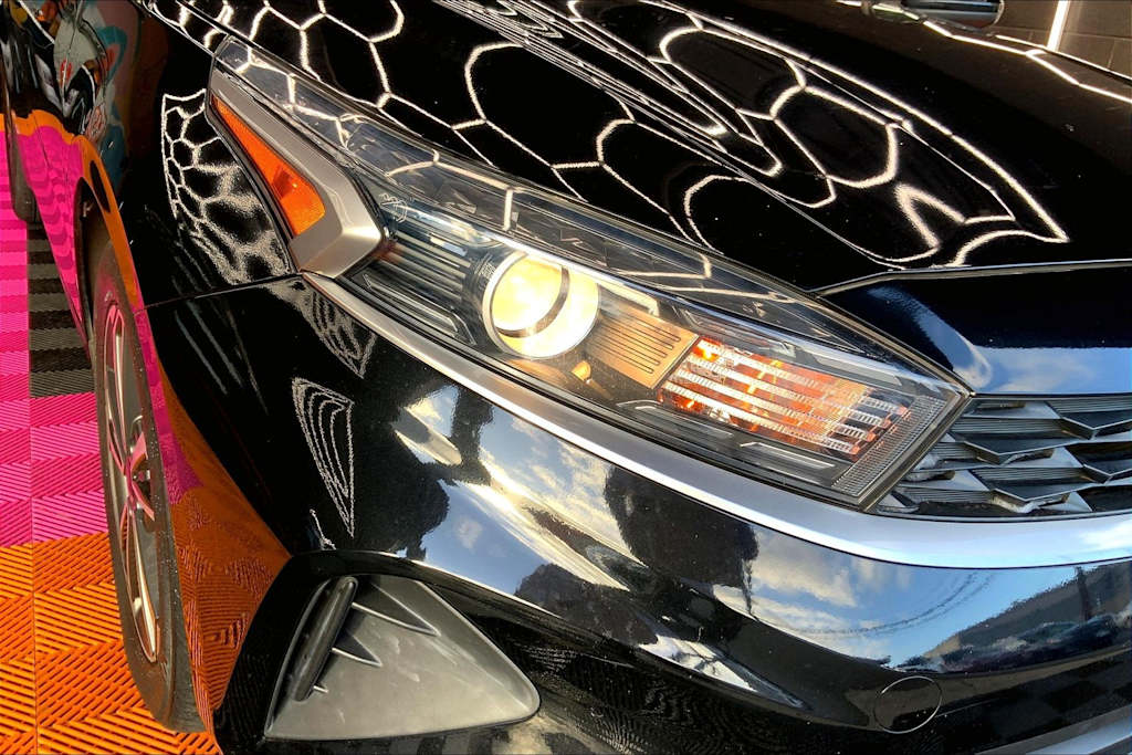 Thumbnail: 2022 Kia Forte - 30