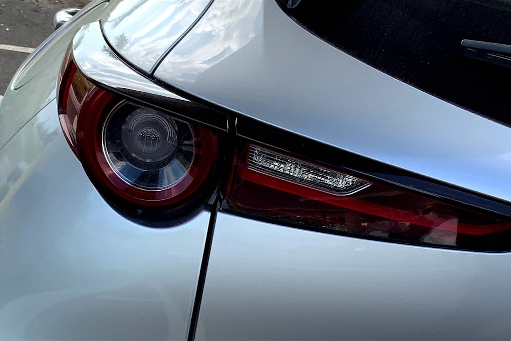 2021 Mazda CX-30 Select 31