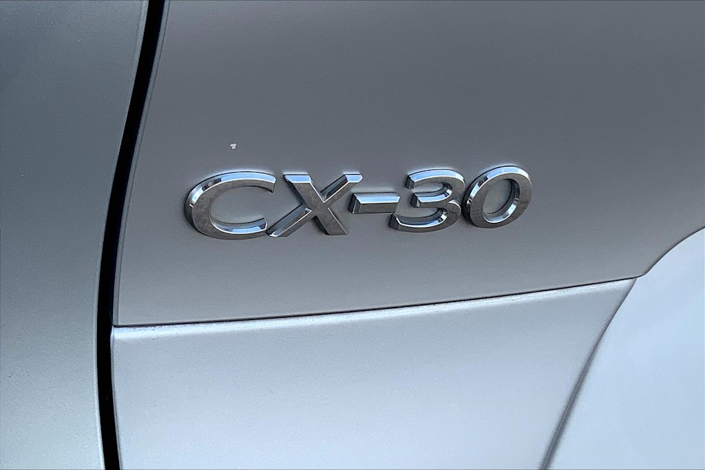 2021 Mazda CX-30 Select 7