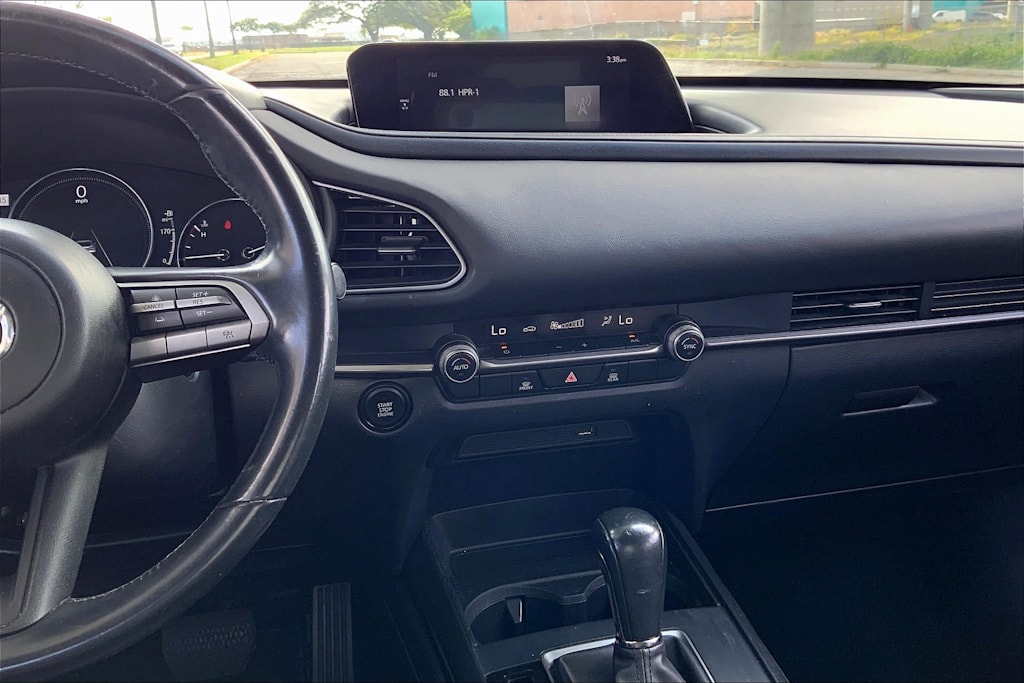 2021 Mazda CX-30 Select 14