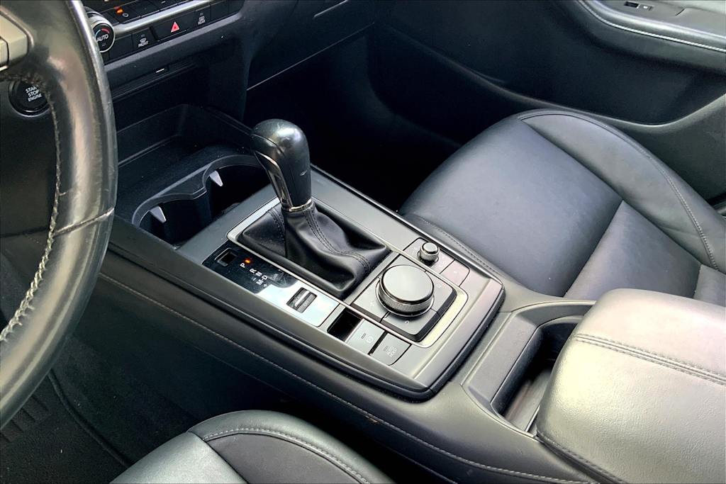 2021 Mazda CX-30 Select 16