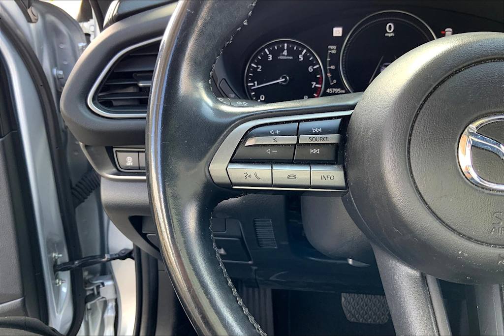 2021 Mazda CX-30 Select 24