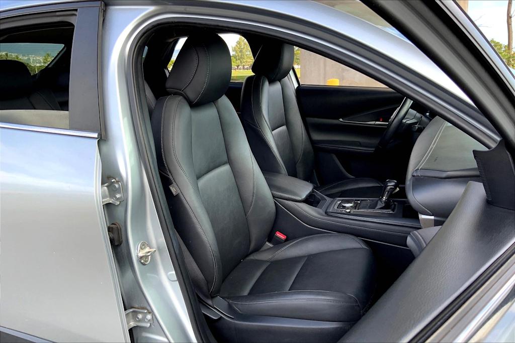 2021 Mazda CX-30 Select 11