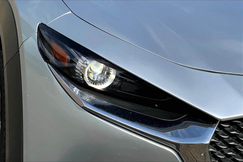 2021 Mazda CX-30 Select 30