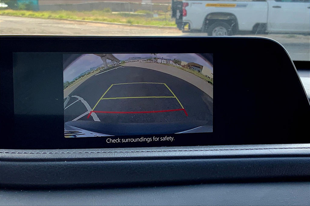 2021 Mazda CX-30 Select 15