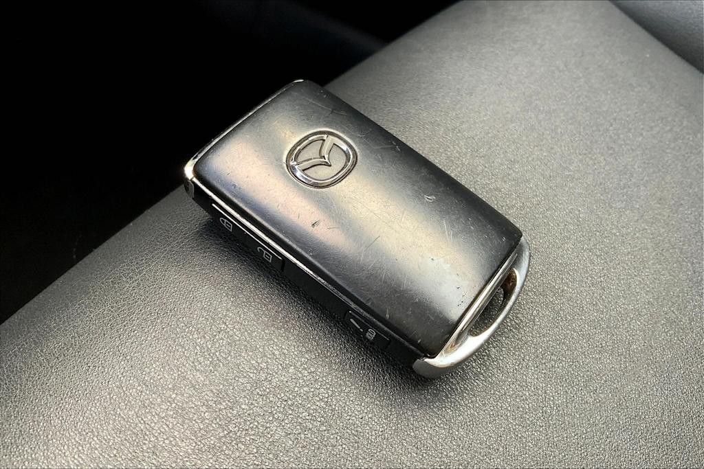2021 Mazda CX-30 Select 19