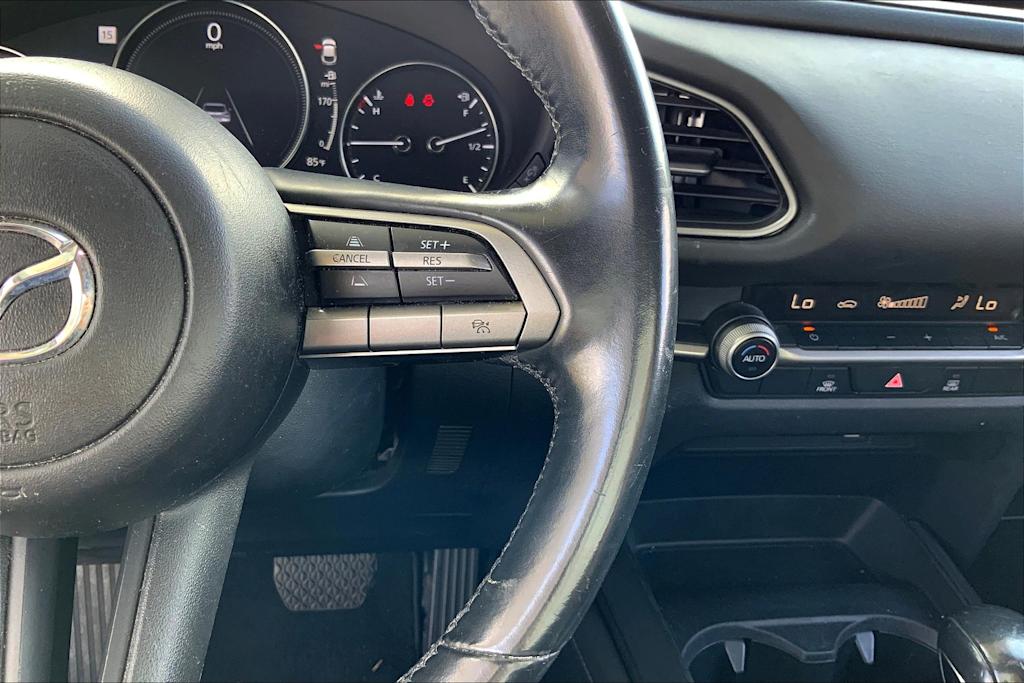 2021 Mazda CX-30 Select 25