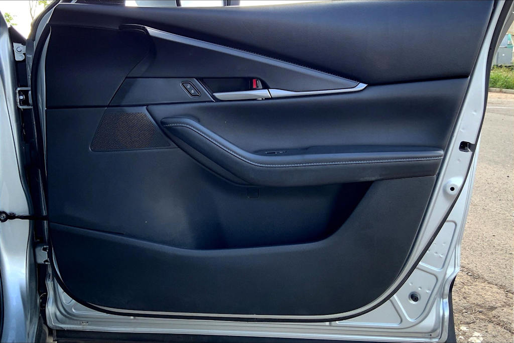 2021 Mazda CX-30 Select 27