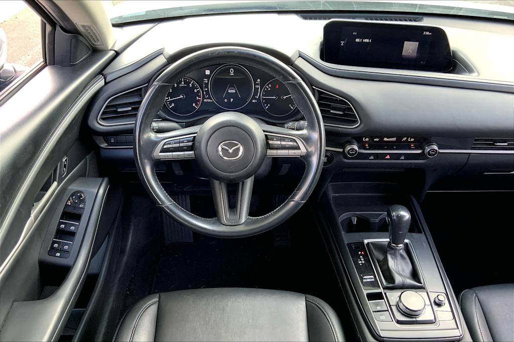 2021 Mazda CX-30 Select 13