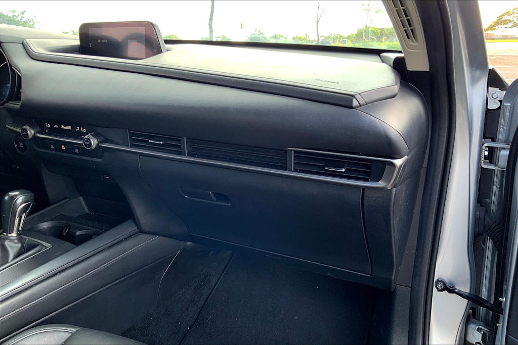2021 Mazda CX-30 Select 23