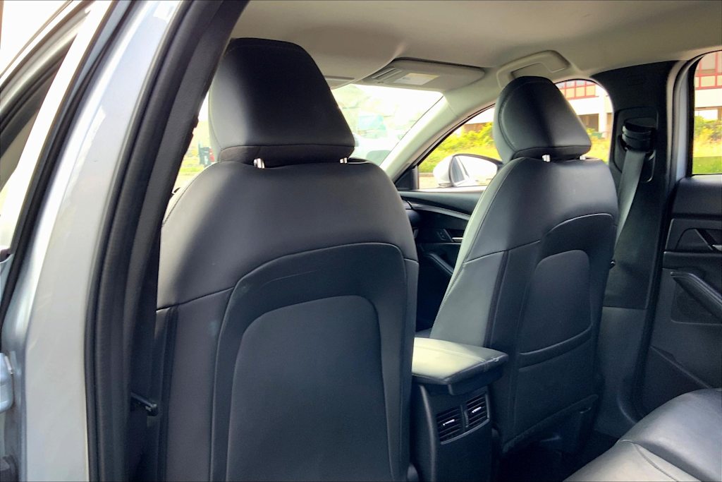 2021 Mazda CX-30 Select 12