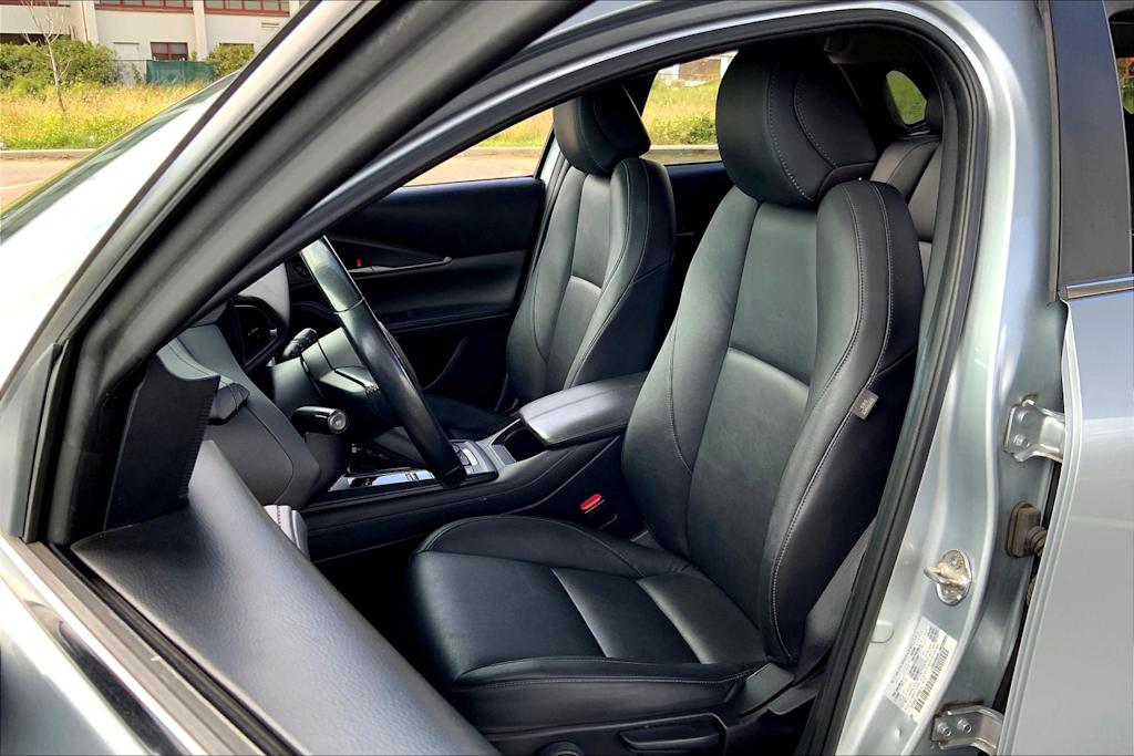2021 Mazda CX-30 Select 10