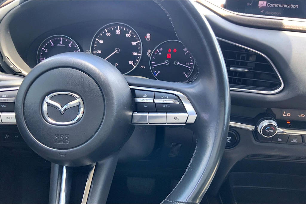 Thumbnail: 2020 Mazda CX-30 - 27