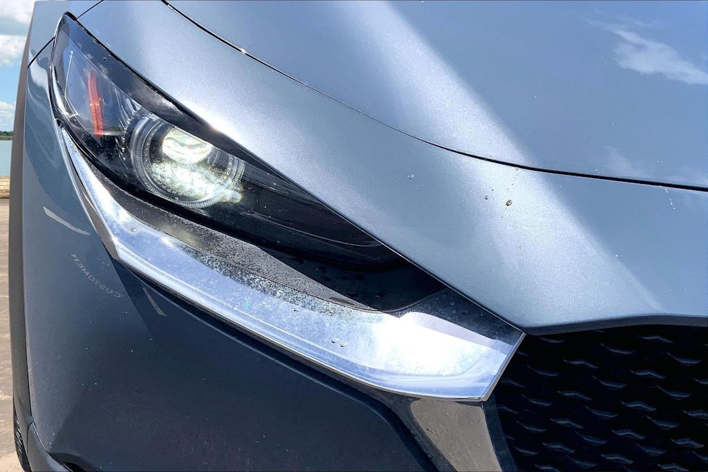 Thumbnail: 2020 Mazda CX-30 - 31
