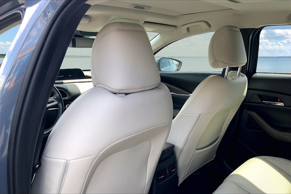 Thumbnail: 2020 Mazda CX-30 - 12