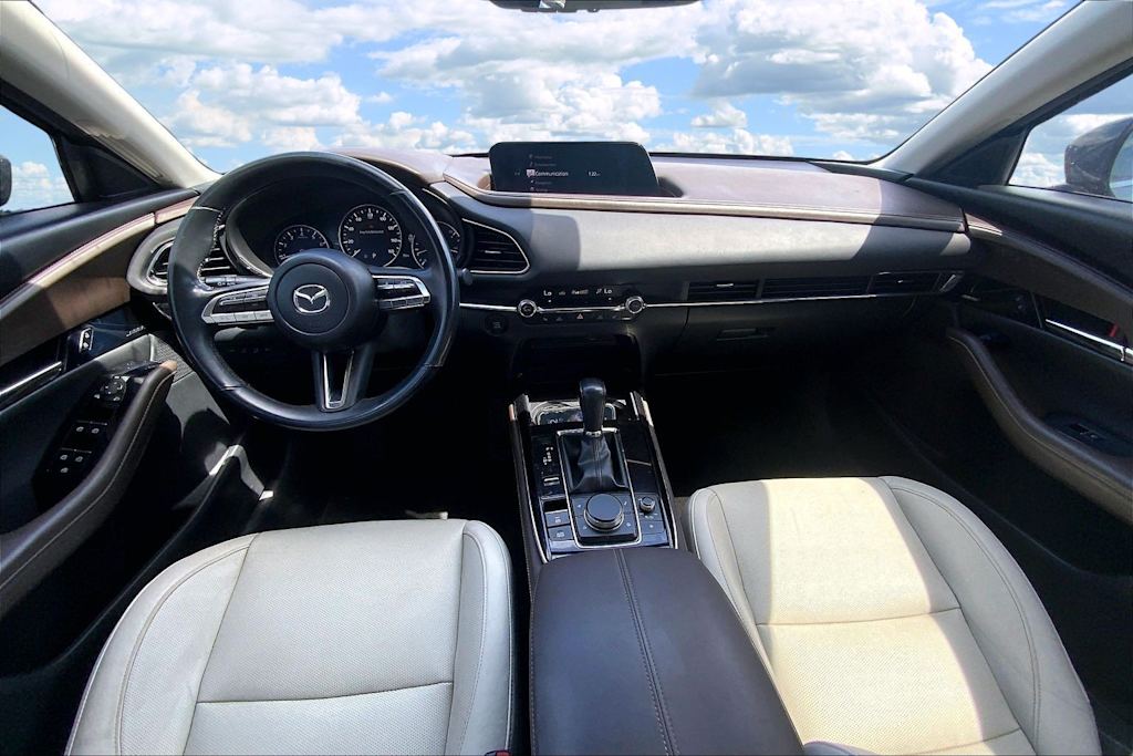 Thumbnail: 2020 Mazda CX-30 - 10